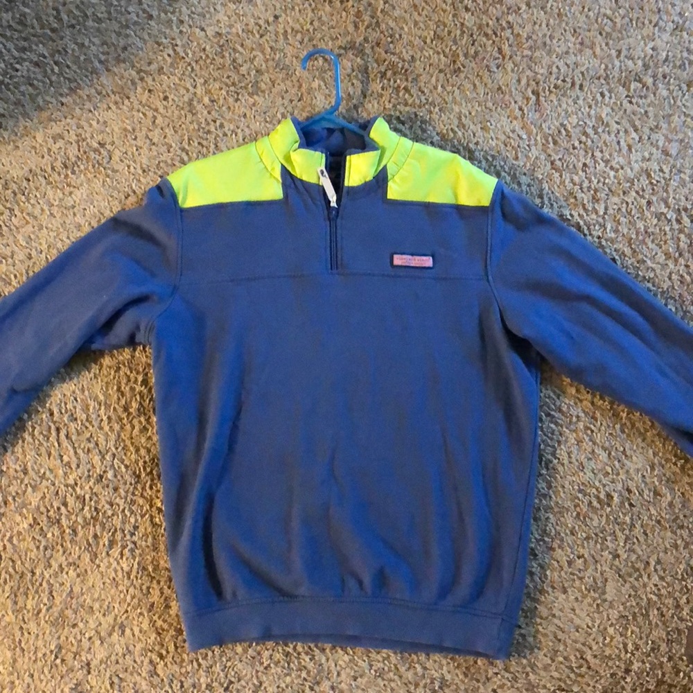 Vineyard Vines shep shirt